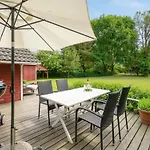 Maard - 325m From The Sea By Interhome 度假居 Martofte