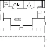 Сasa de vacaciones Maard - 325m From The Sea By Interhome *