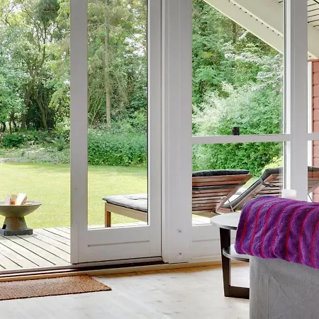 Maard - 325m From The Sea By Interhome * Martofte