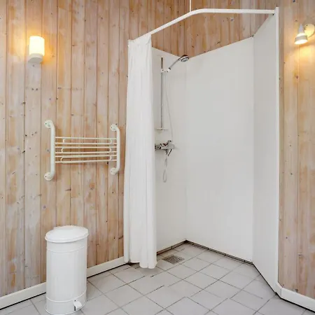 Maard - 325m From The Sea By Interhome Martofte