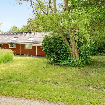 בית נופש Maard - 325m From The Sea By Interhome Martofte