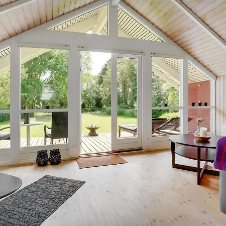 בית נופש Maard - 325m From The Sea By Interhome Martofte