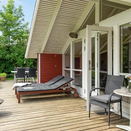 Maard - 325m From The Sea By Interhome בית נופש *