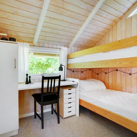 Maard - 325m From The Sea By Interhome Martofte