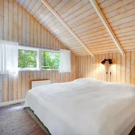 בית נופש Maard - 325m From The Sea By Interhome *