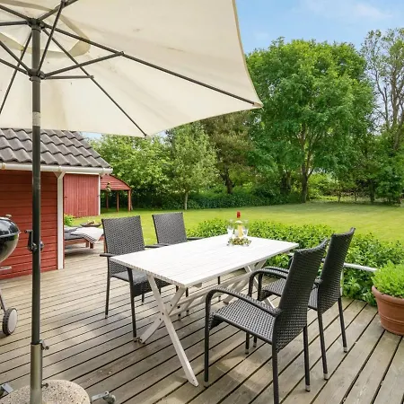 Maard - 325m From The Sea By Interhome *