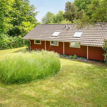 בית נופש Maard - 325m From The Sea By Interhome