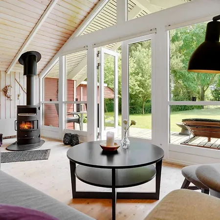 Feriehus Maard - 325m From The Sea By Interhome Martofte