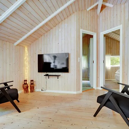 Feriehus Maard - 325m From The Sea By Interhome *