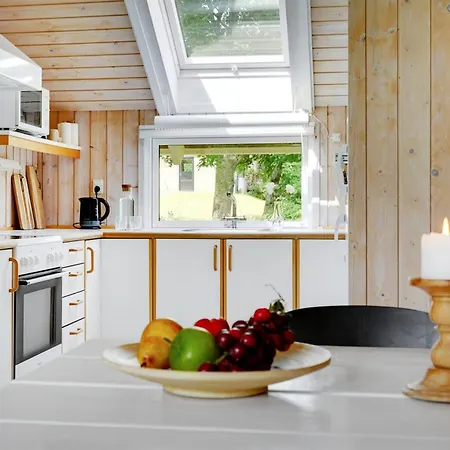 Maard - 325m From The Sea By Interhome Feriehus Martofte
