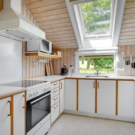 Maard - 325m From The Sea By Interhome Feriehus Martofte