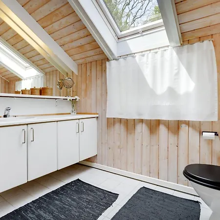 Feriehus Maard - 325m From The Sea By Interhome