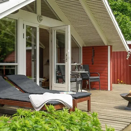 Maard - 325m From The Sea By Interhome Feriehus Martofte