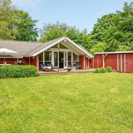 Feriehus Maard - 325m From The Sea By Interhome