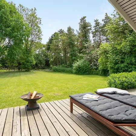 Maard - 325m From The Sea By Interhome Feriehus *