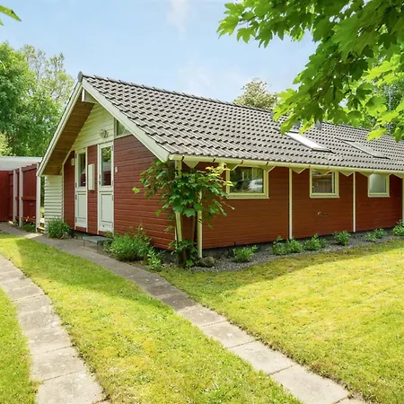 Feriehus Maard - 325m From The Sea By Interhome