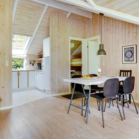Maard - 325m From The Sea By Interhome Martofte