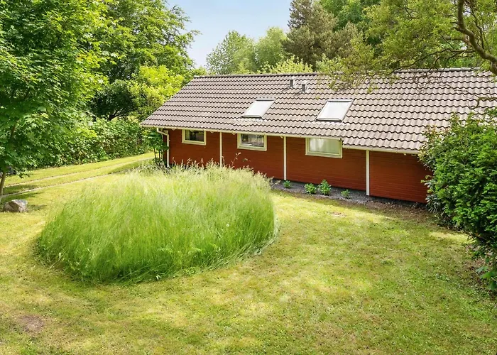 Maard - 325m From The Sea By Interhome